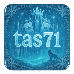 tas71 লোগো