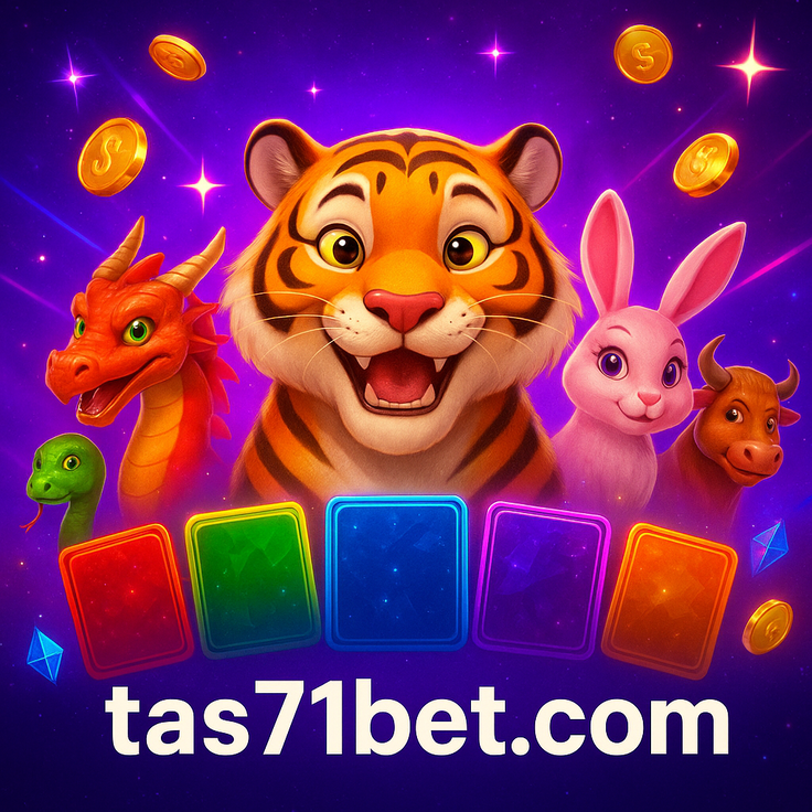 tas71 APK কনফিগার করুন