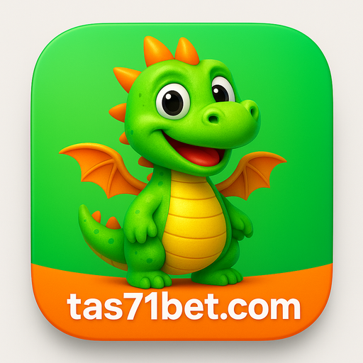 tas71 অ্যাপে দ্রুত লগইন
